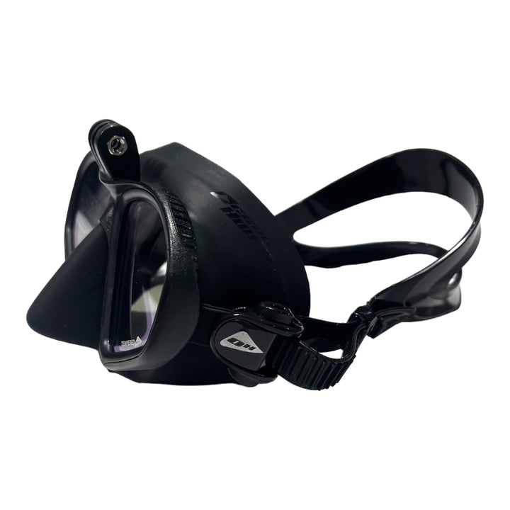 Phantom Go Pro Mask - Spearfishing Superstore