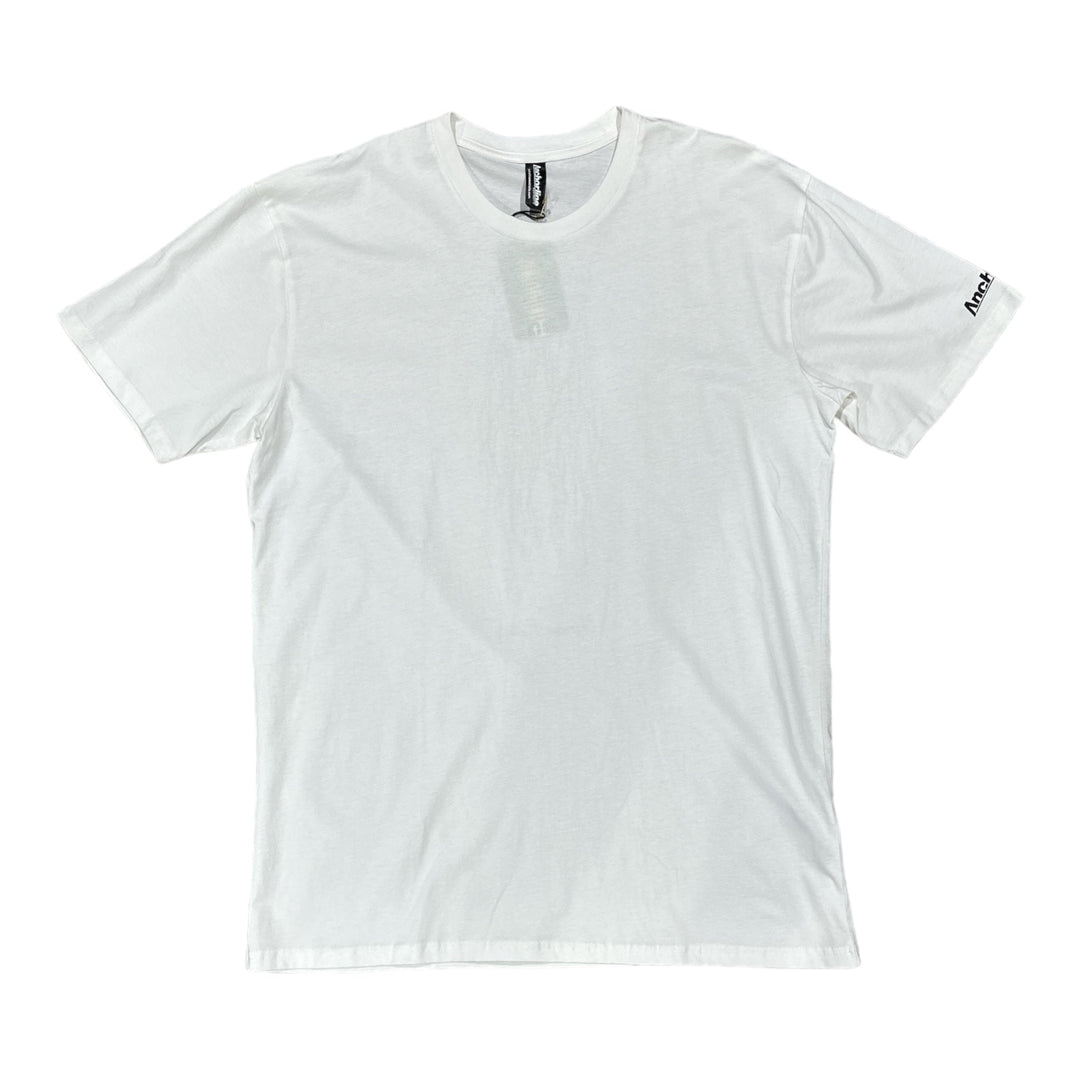 Box Jellyfish T-shirt White - Spearfishing Superstore