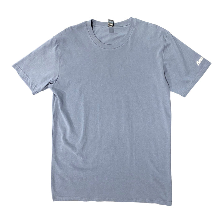 Crayfish T-shirt Petrol Blue - Spearfishing Superstore