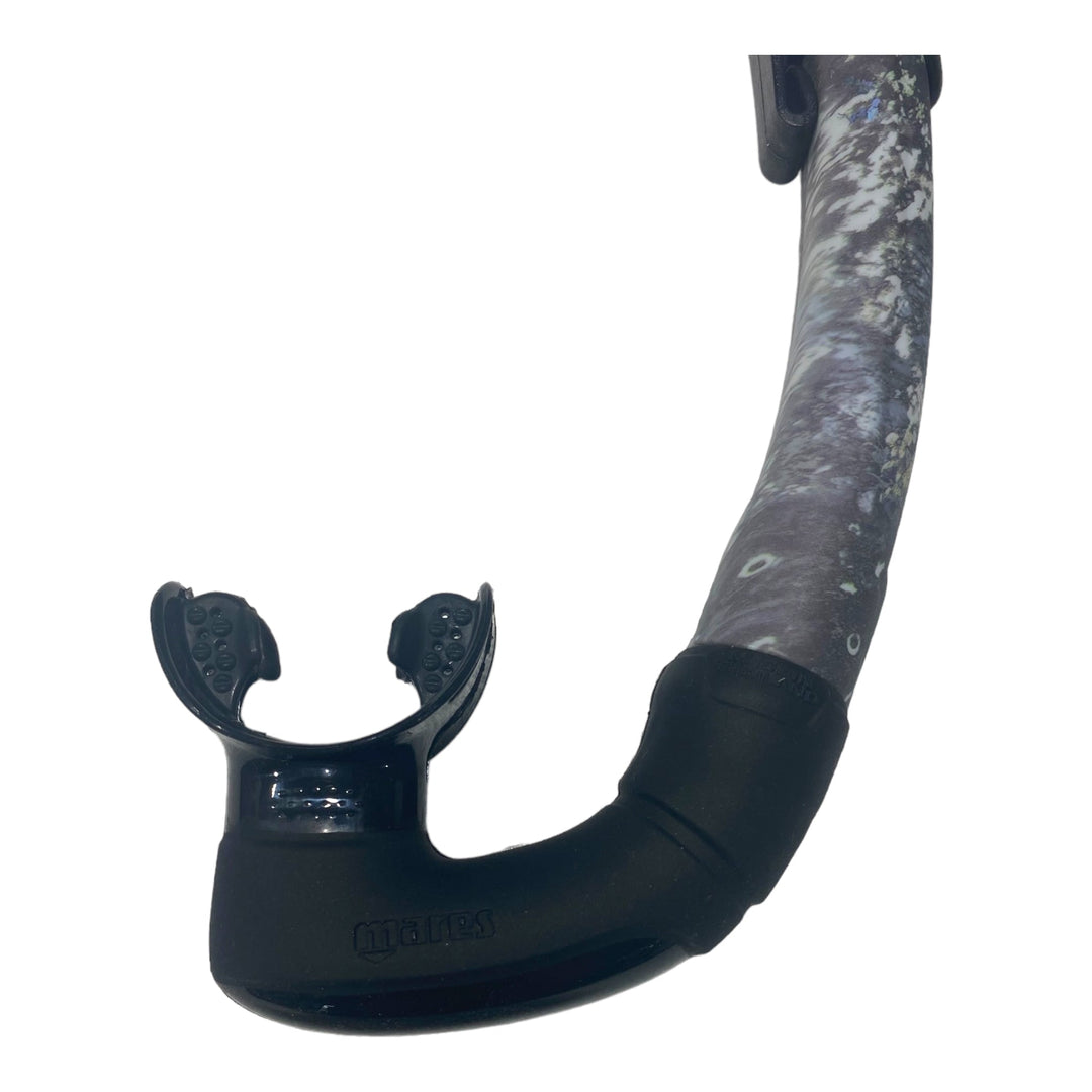 Dual Snorkel Camo - Spearfishing Superstore
