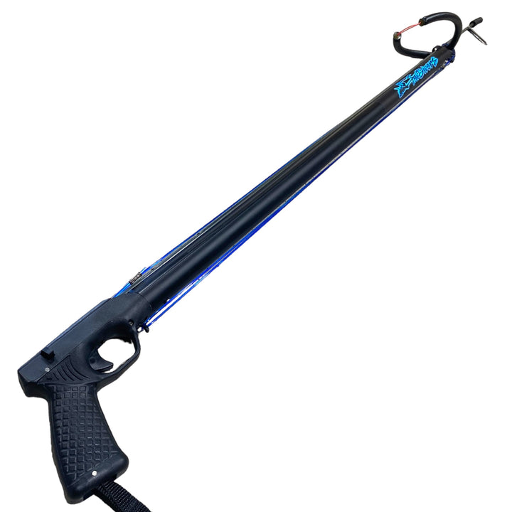 Grom Speargun - Spearfishing Superstore