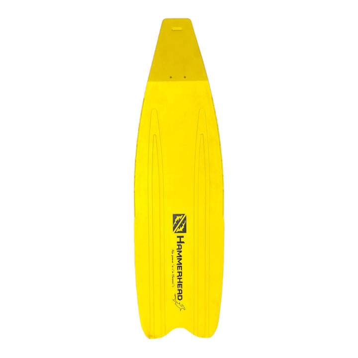 Kaudal Blade Yellow - Spearfishing Superstore
