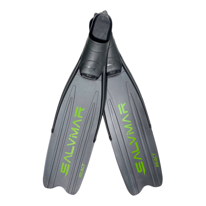 React Fins - Spearfishing Superstore