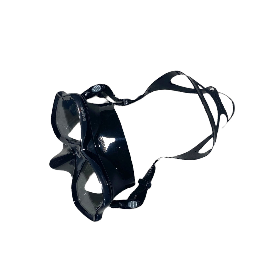 X-Vision Mask - Grey - Spearfishing Superstore