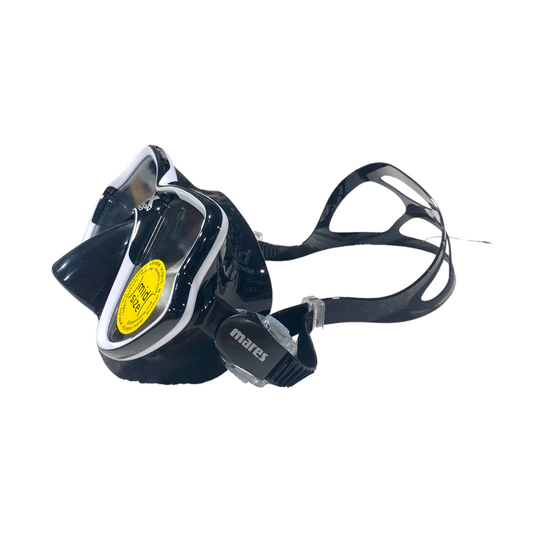 X-Vision Mid 2.0 White - Spearfishing Superstore