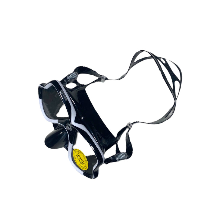 X-Vision Mid 2.0 White - Spearfishing Superstore